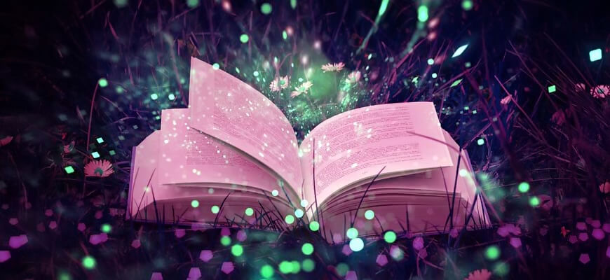 Создайте свою волшебную Книгу Желаний на 2020 год
